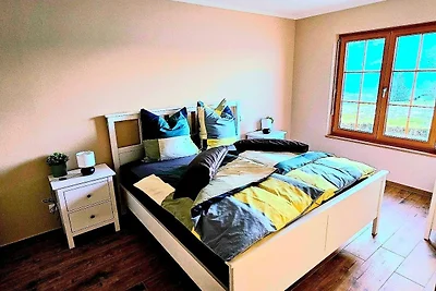 Oberland Ferienwohnung Pürschling