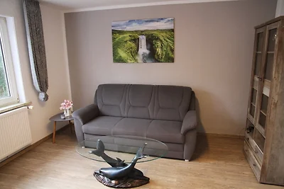 Vakantieappartement Gezinsvakantie Sankt Andreasberg