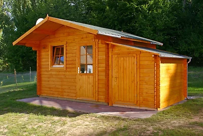 Casa vacanze Vacanza di relax Glowe