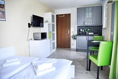 Lagunenstadt am Haff Fewo 165 -