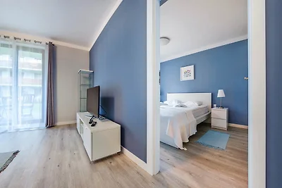 Sun&Snow Wczasowa - Apartment 52