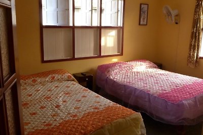 CASA IGMAR Y YENNIS Appartement 1