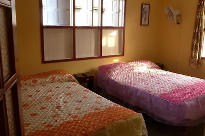 Vakantieappartement Gezinsvakantie Baracoa
