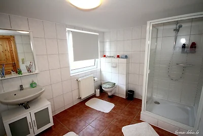 Appartamento Vacanza con famiglia Burg