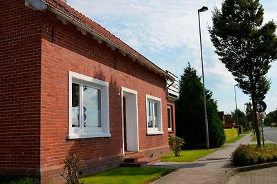 Ferienwohnung EBBE in Carolinensiel