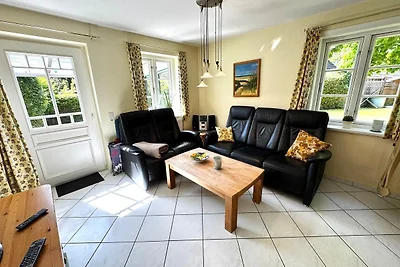 Green Eilun Hausteil 1