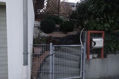 Ferienwohnung Bermbach