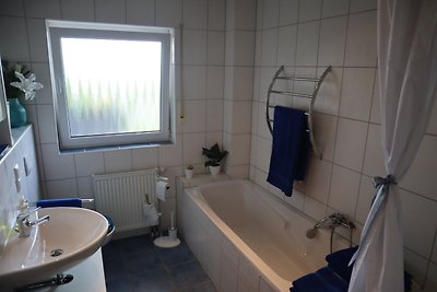 Vakantieappartement Gezinsvakantie Vordereifel