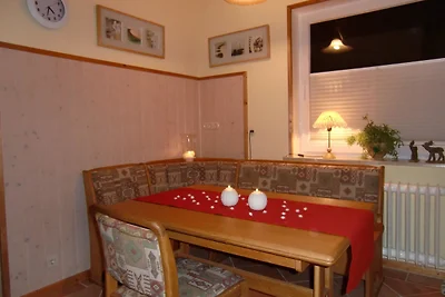 Traumhafte Ferienwohnung Käthi