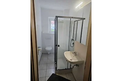 Apartamento Vacaciones familiares Leuna