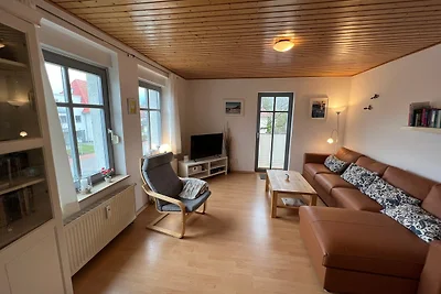 Vakantieappartement Gezinsvakantie Rerik & Umland