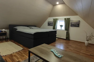 Vakantiehuis Ontspannende vakantie Stadland