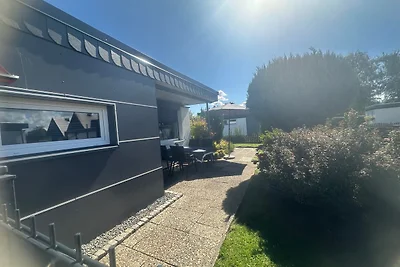 Vakantiehuis Ontspannende vakantie Kappeln
