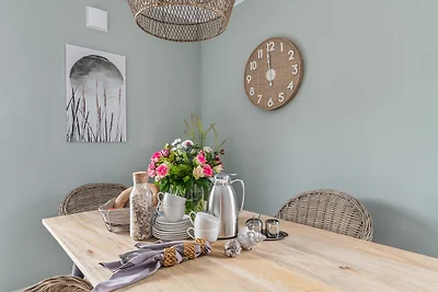 Ferienhaus Wattenkieker in