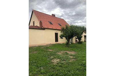 Appartamento Vacanza con famiglia Grambow