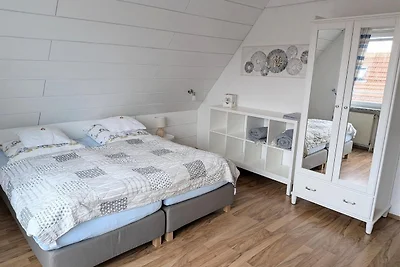 Fewo 5 im Haus Sylvia, Baltrum