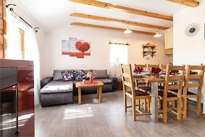 Casa vacanze Vacanza di relax Lanisce