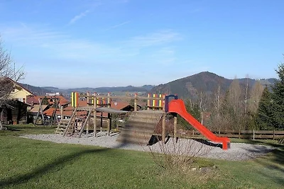 Appartamento Vacanza con famiglia Oberstaufen