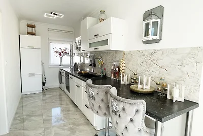 Vakantieappartement Gezinsvakantie Wriedel