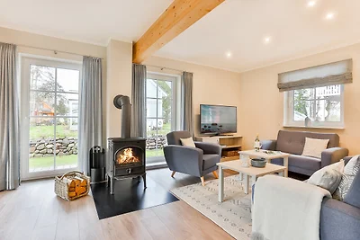 Ferienhaus Hygge
