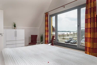 Ostsee - Reetdachhaus Nr. 8 "Sonne