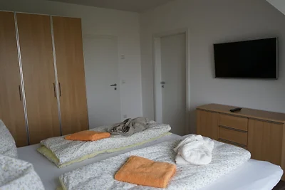 Casa vacanze Vacanza di relax Trent