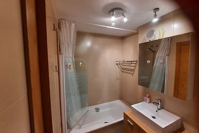 Vakantieappartement Gezinsvakantie Murcia