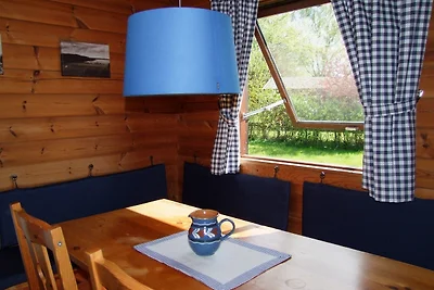 dieSeeSucht® - Lodge am Fjord