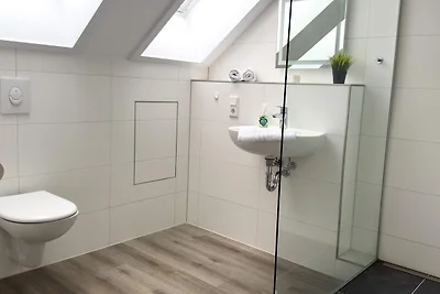 Appartamento Vacanza con famiglia Bad Bederkesa