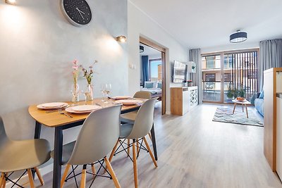 Sun&Snow Resorts - Apartment A18