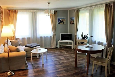 Ferienwohnung Irisgarten am