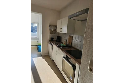 Vakantieappartement Gezinsvakantie Leuna