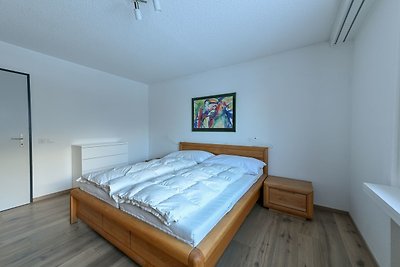 Vakantieappartement Gezinsvakantie Davos