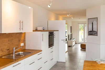 Ferienwohnung Weisse Düne 1