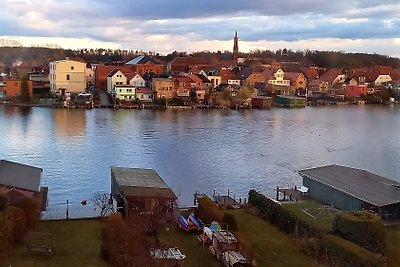 Vakantieappartement Gezinsvakantie Malchow