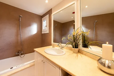 Luxuswohnung Sylt