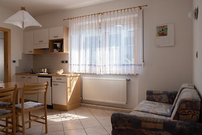 Vakantieappartement Gezinsvakantie Bozen