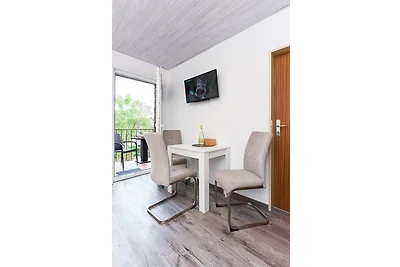 Ferienwohnungen Haus Boje "Krabbe"