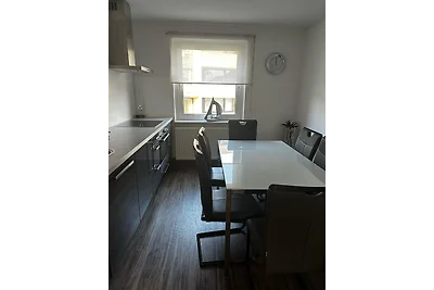 Apartamento Vacaciones familiares Wunstorf