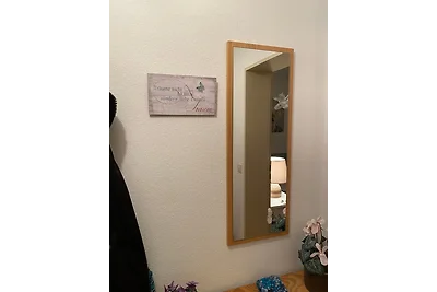 Ferienwohnung "Schwarzwald-Nest"