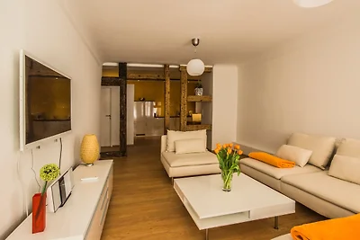 Vakantieappartement Gezinsvakantie Lindau