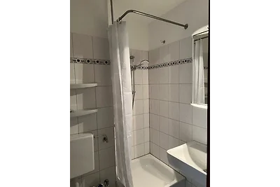 Fewo Küstenstübchen