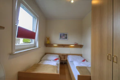 Casa vacanze Vacanza di relax Burg auf Fehmarn