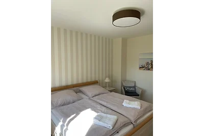 Haus Seeschwalbe