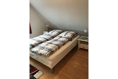 Ferienwohnung Thekla