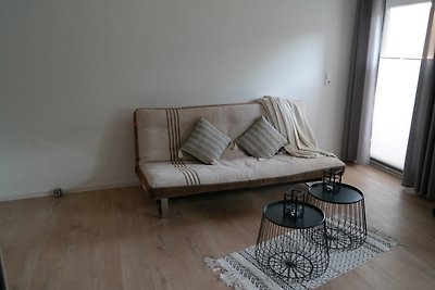 Vakantieappartement Gezinsvakantie Bobenthal