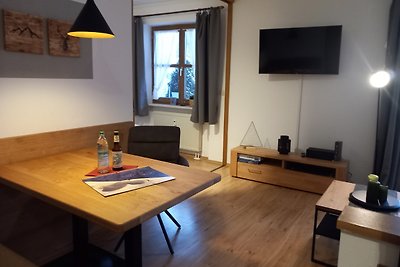 Vakantieappartement Gezinsvakantie Mittenwald