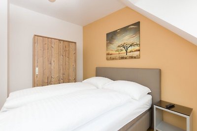 Vakantieappartement Gezinsvakantie Wien