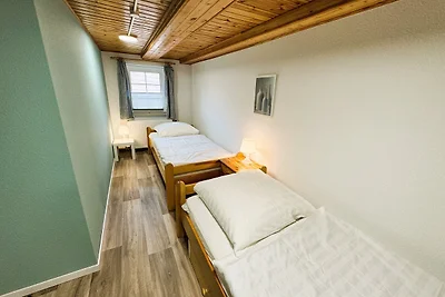 FeWo Dana im Haus HarzGlück Sankt