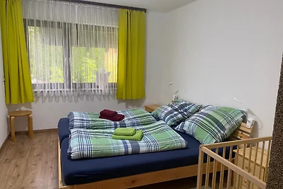 Appartamento Vacanza con famiglia Grafenhausen
